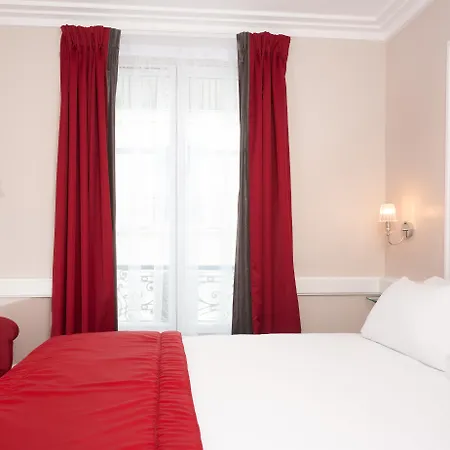 Hotel Sleeping Belle-2